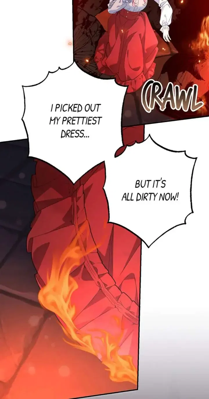 The Fake Dating Proposal to the Prince Chapter 70 – Page 44