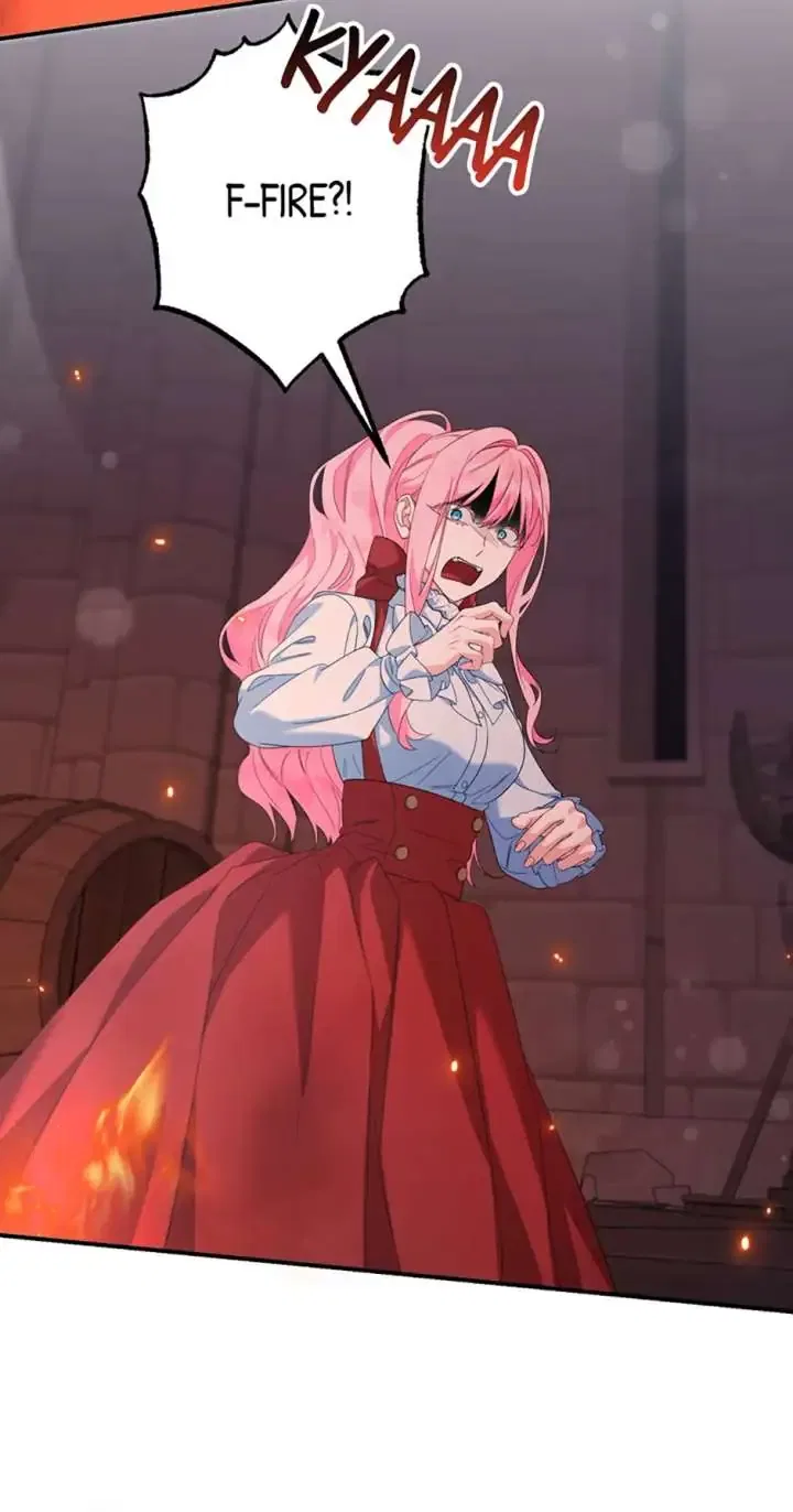 The Fake Dating Proposal to the Prince Chapter 70 – Page 45