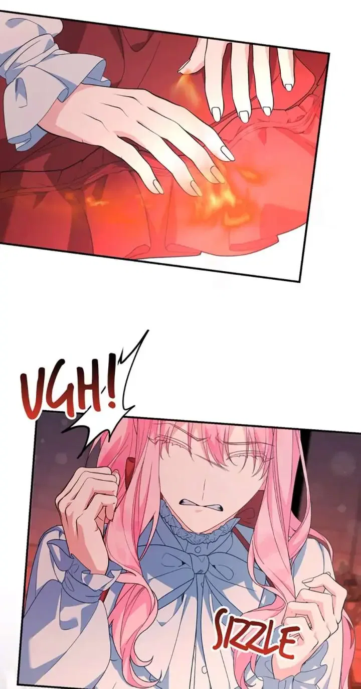 The Fake Dating Proposal to the Prince Chapter 70 – Page 46