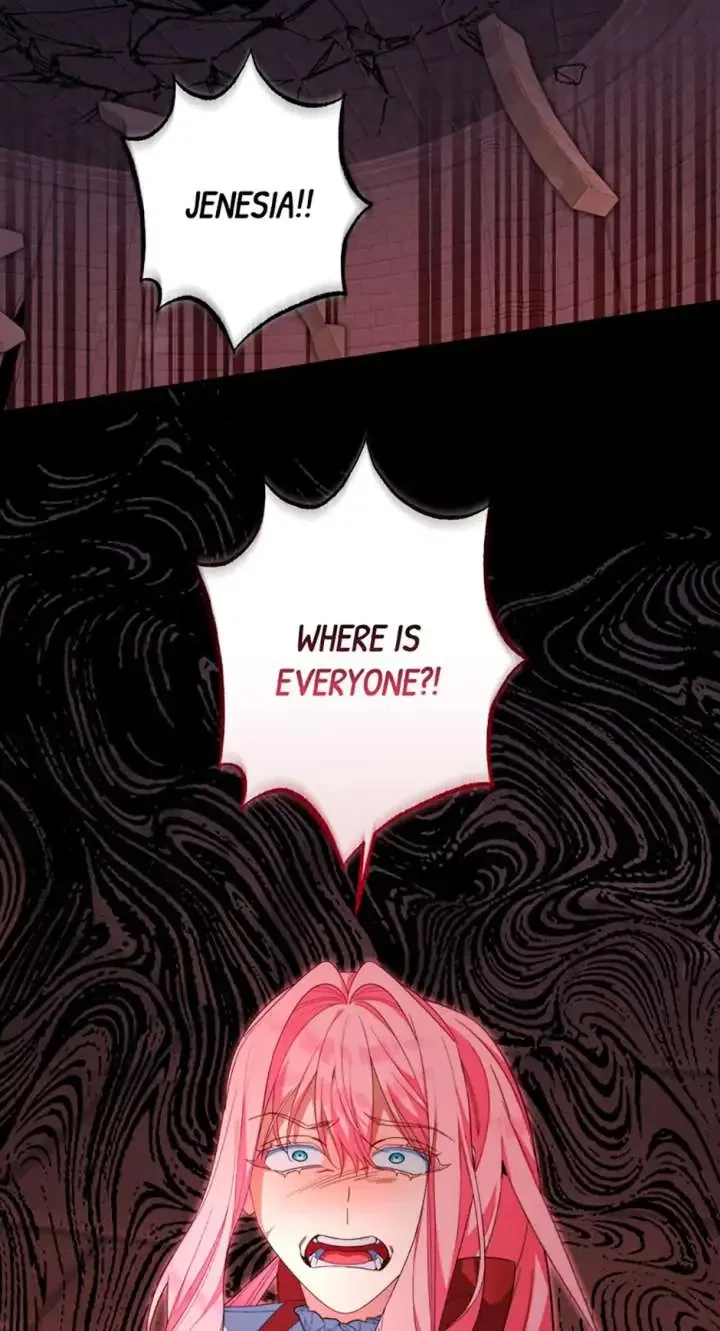 The Fake Dating Proposal to the Prince Chapter 70 – Page 49