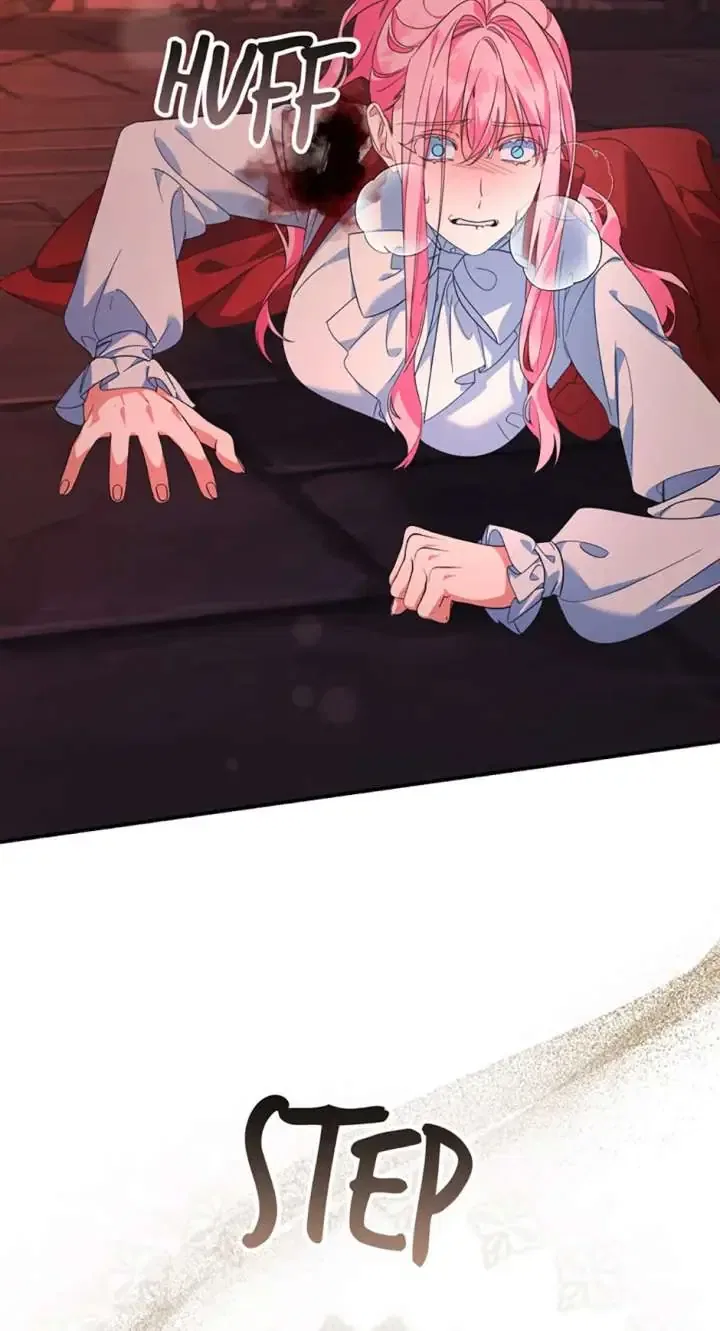 The Fake Dating Proposal to the Prince Chapter 70 – Page 54