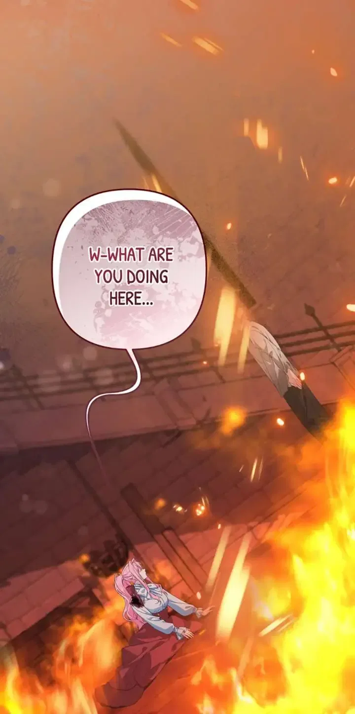 The Fake Dating Proposal to the Prince Chapter 70 – Page 58