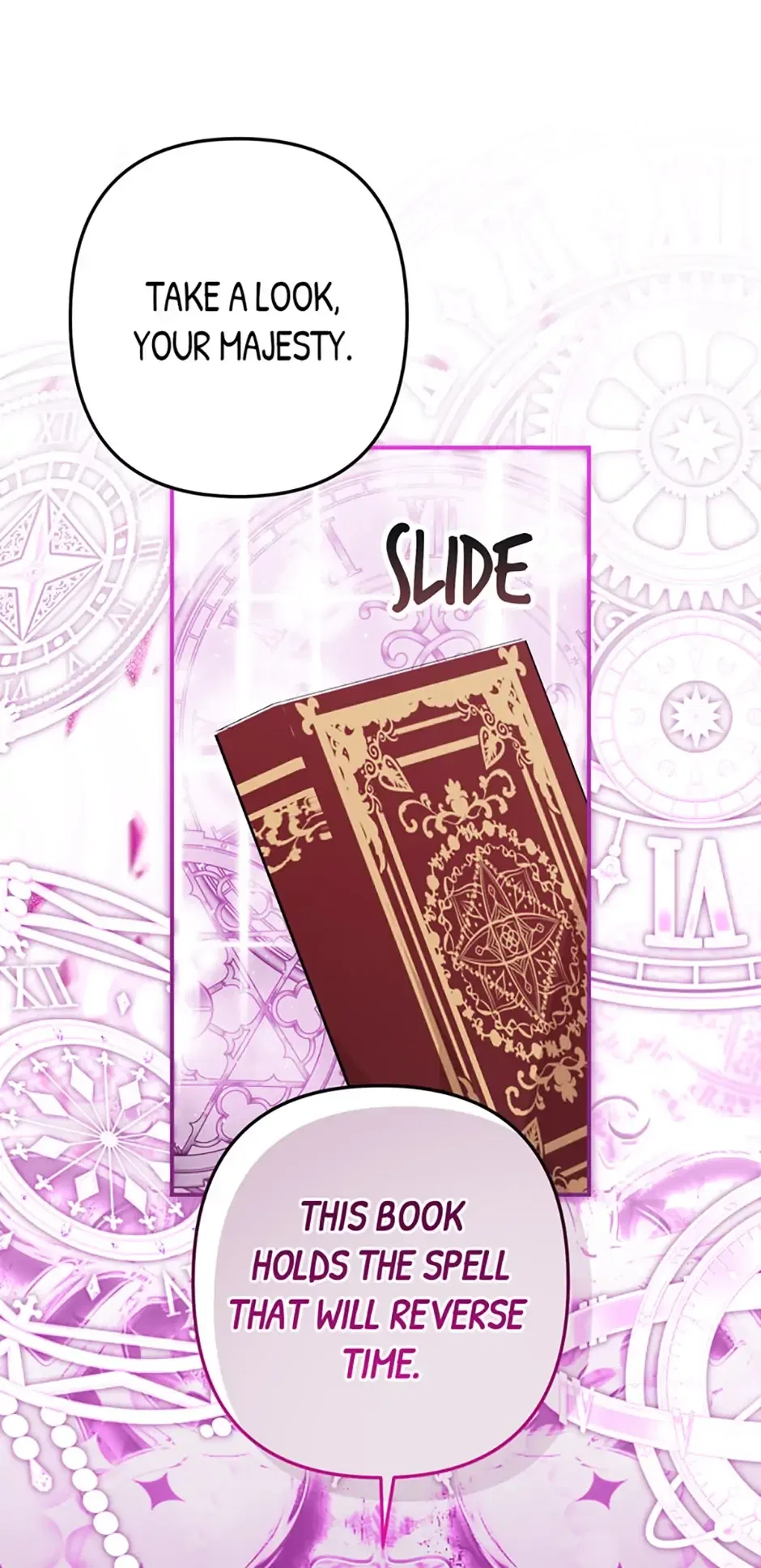 The Fake Dating Proposal to the Prince Chapter 69 – Page 1