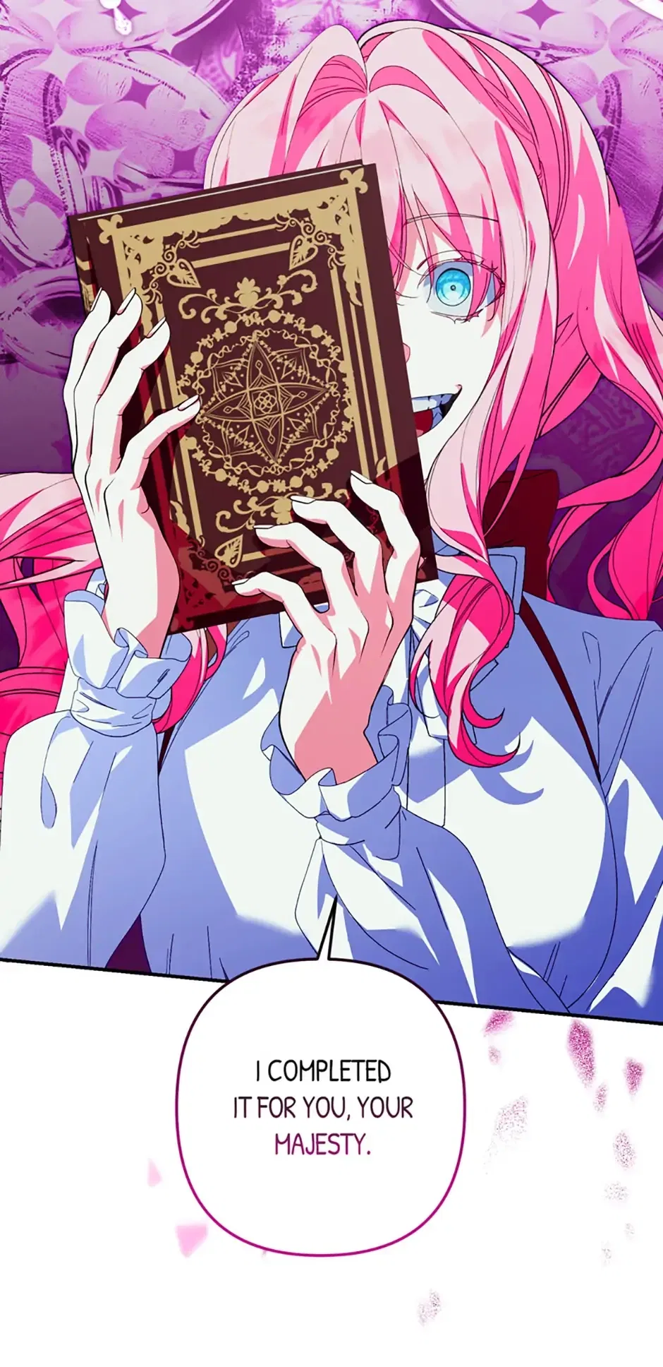 The Fake Dating Proposal to the Prince Chapter 69 – Page 2