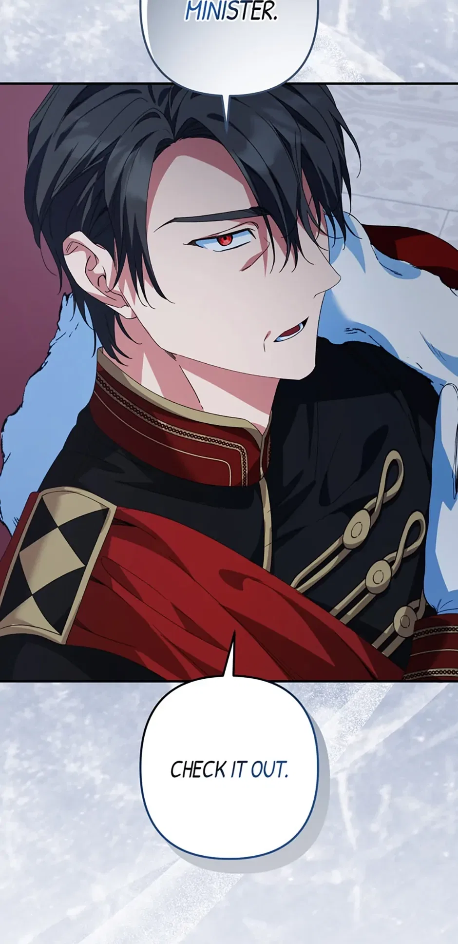The Fake Dating Proposal to the Prince Chapter 69 – Page 4