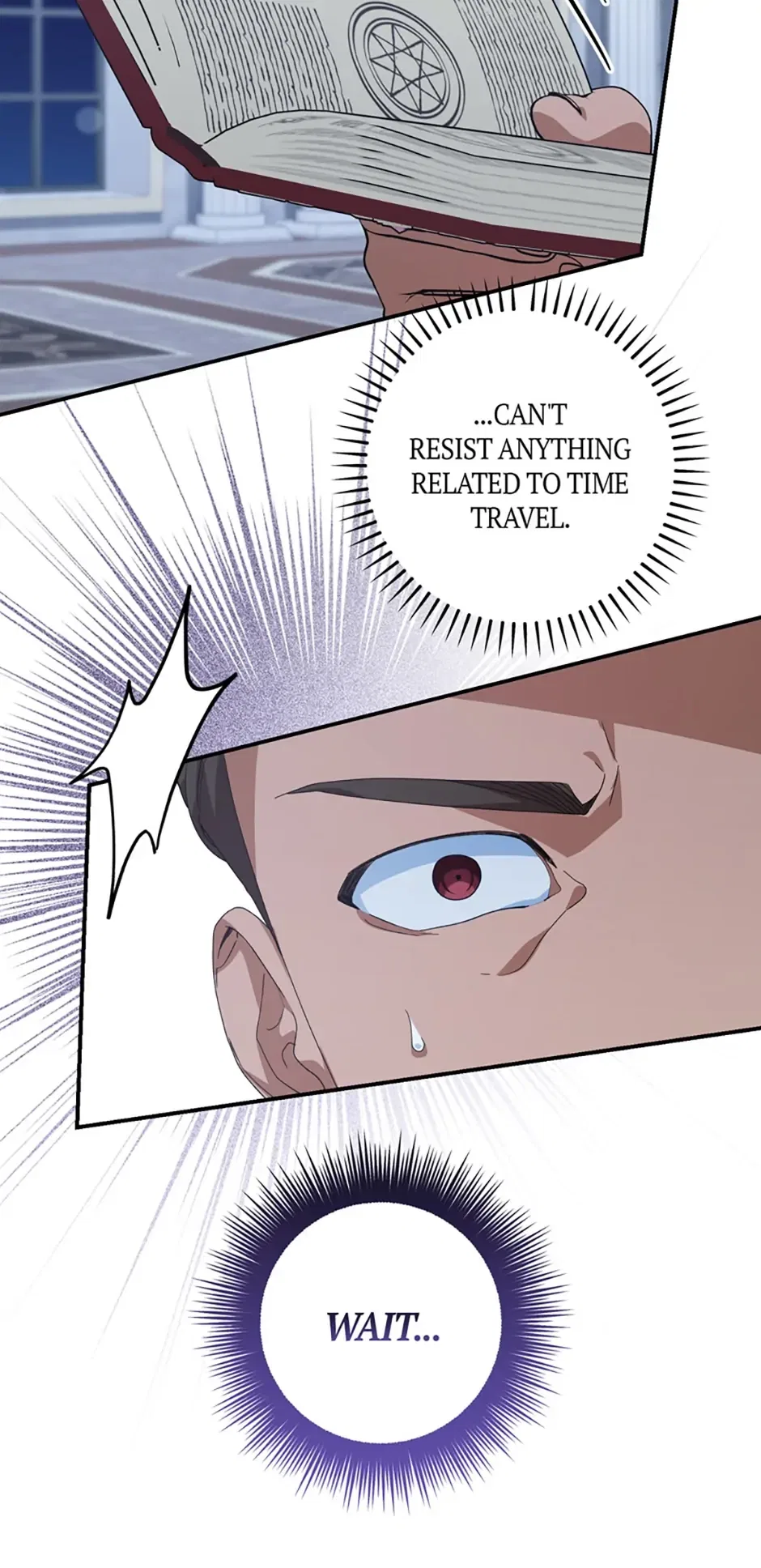 The Fake Dating Proposal to the Prince Chapter 69 – Page 7
