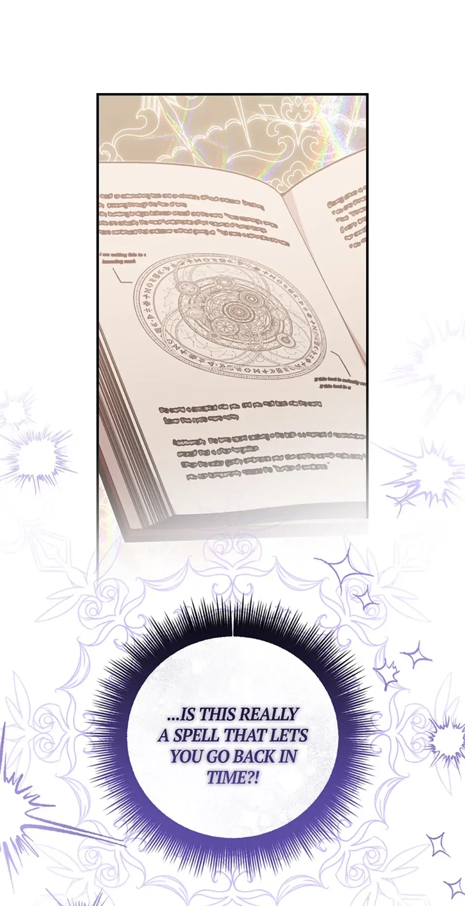 The Fake Dating Proposal to the Prince Chapter 69 – Page 8