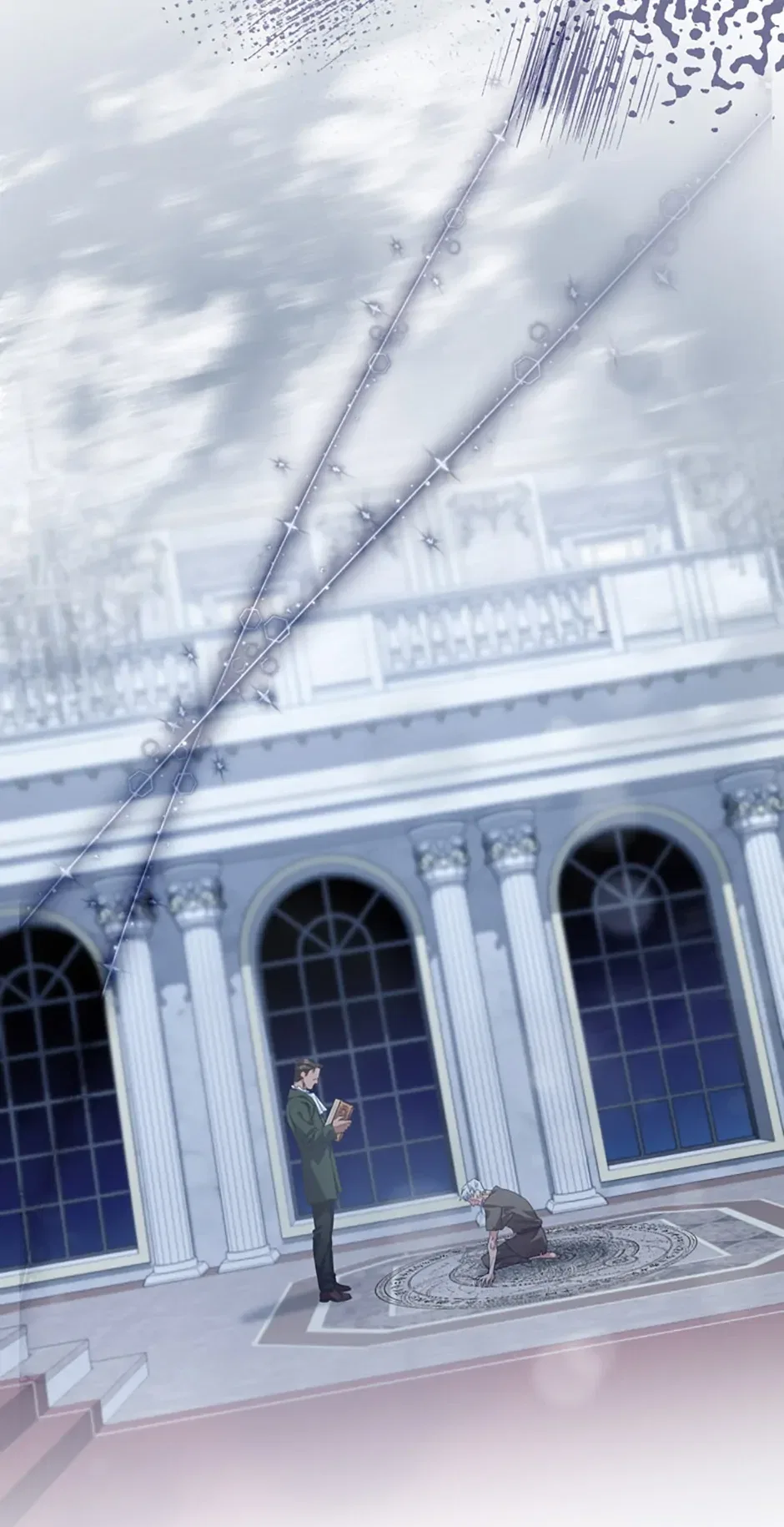 The Fake Dating Proposal to the Prince Chapter 69 – Page 11