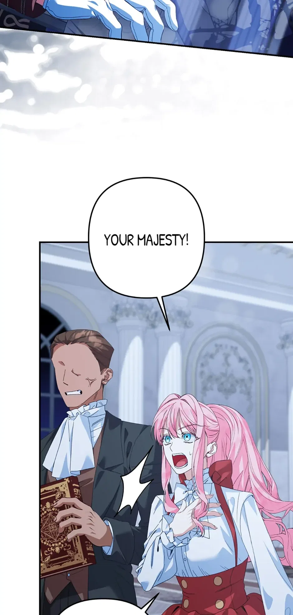 The Fake Dating Proposal to the Prince Chapter 69 – Page 16