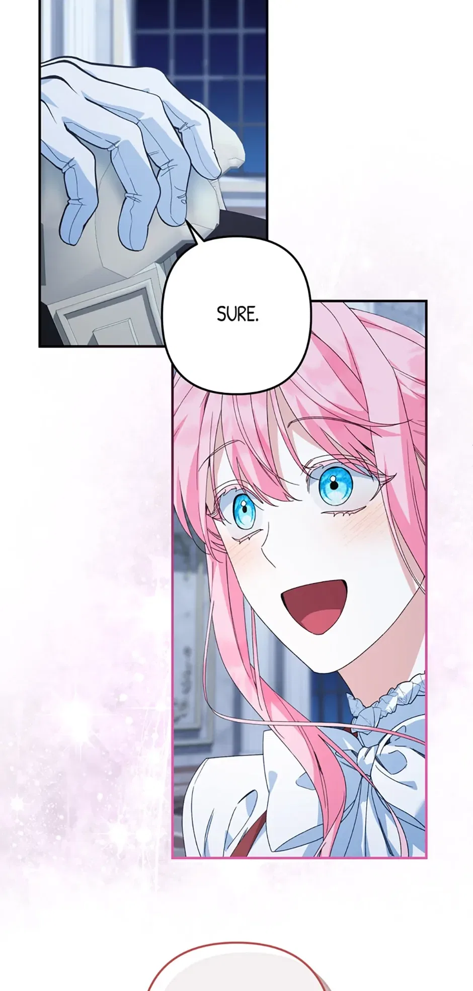 The Fake Dating Proposal to the Prince Chapter 69 – Page 19