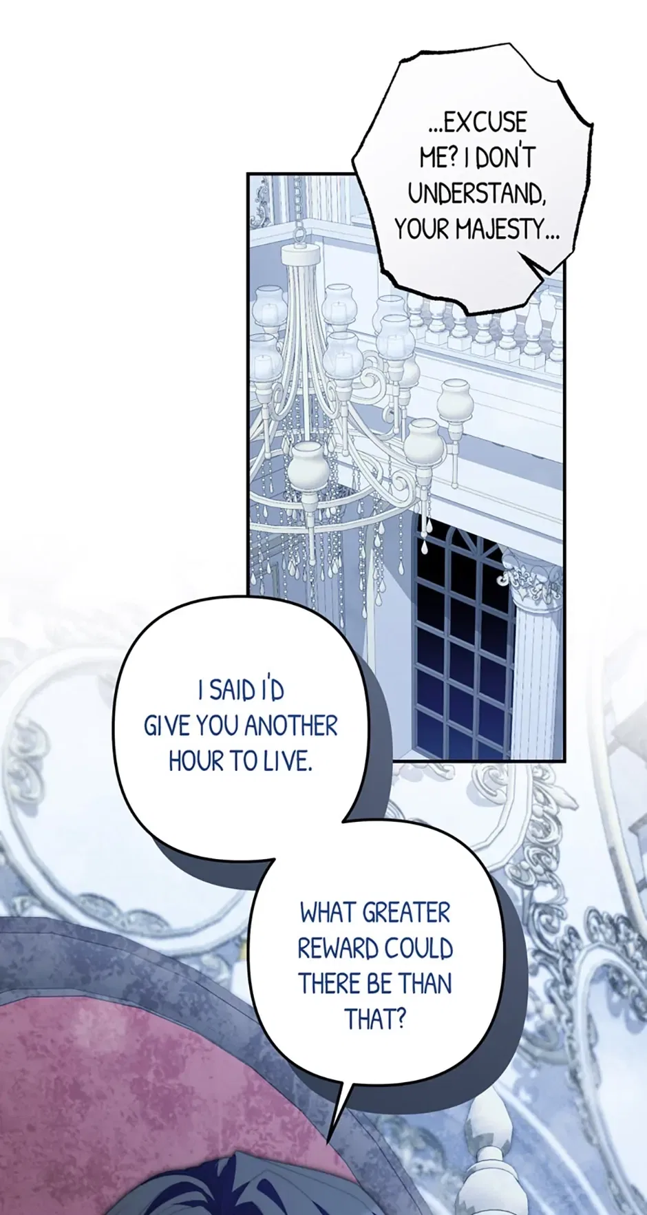 The Fake Dating Proposal to the Prince Chapter 69 – Page 22
