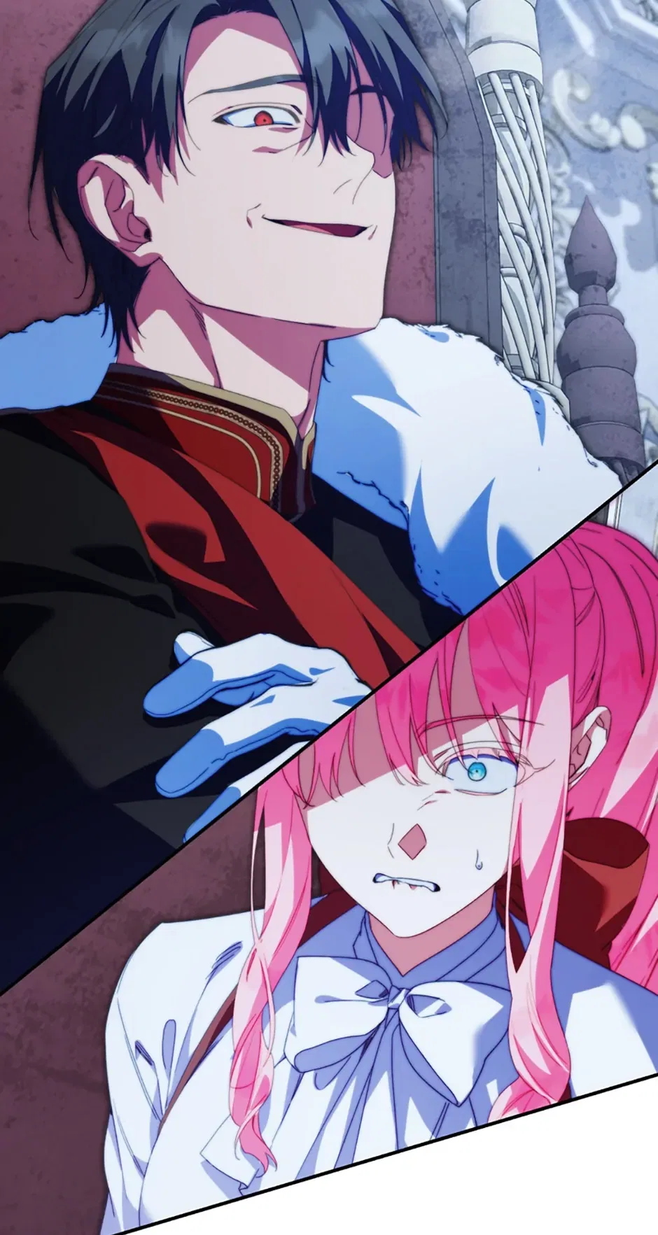 The Fake Dating Proposal to the Prince Chapter 69 – Page 23