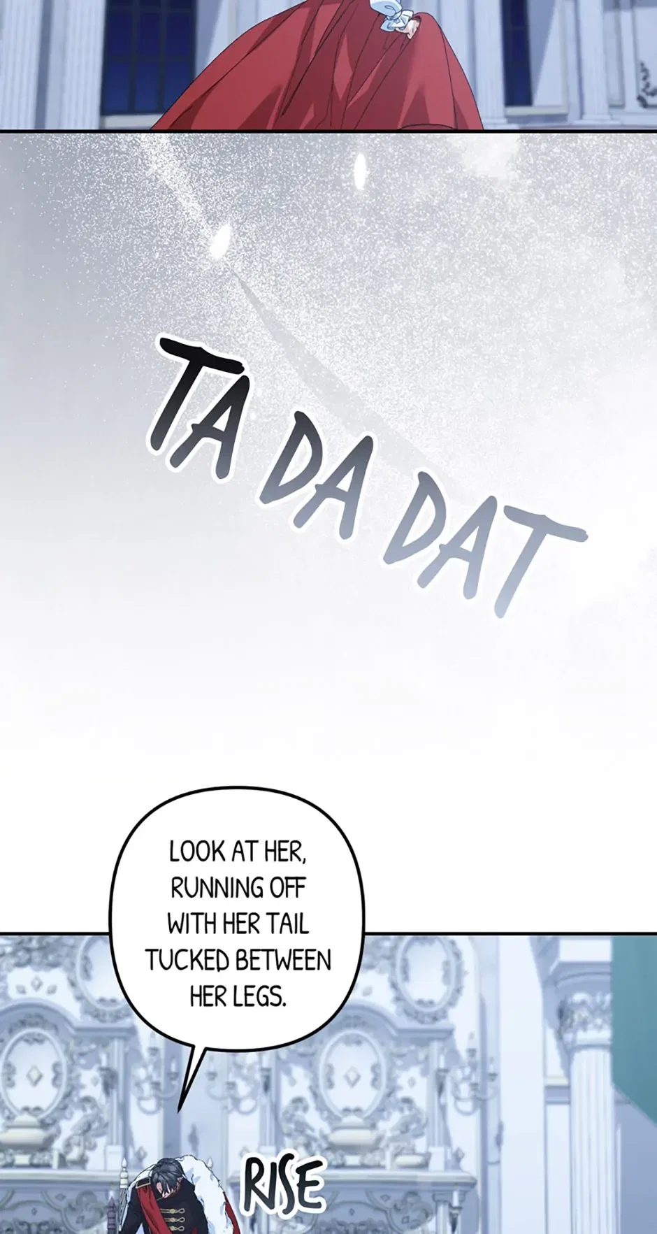 The Fake Dating Proposal to the Prince Chapter 69 – Page 25