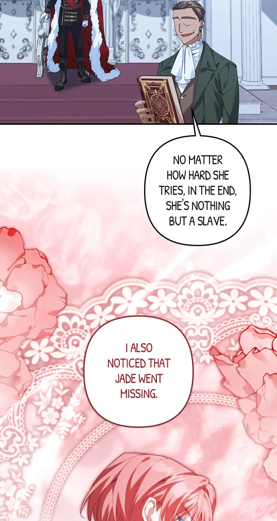 The Fake Dating Proposal to the Prince Chapter 69 – Page 26