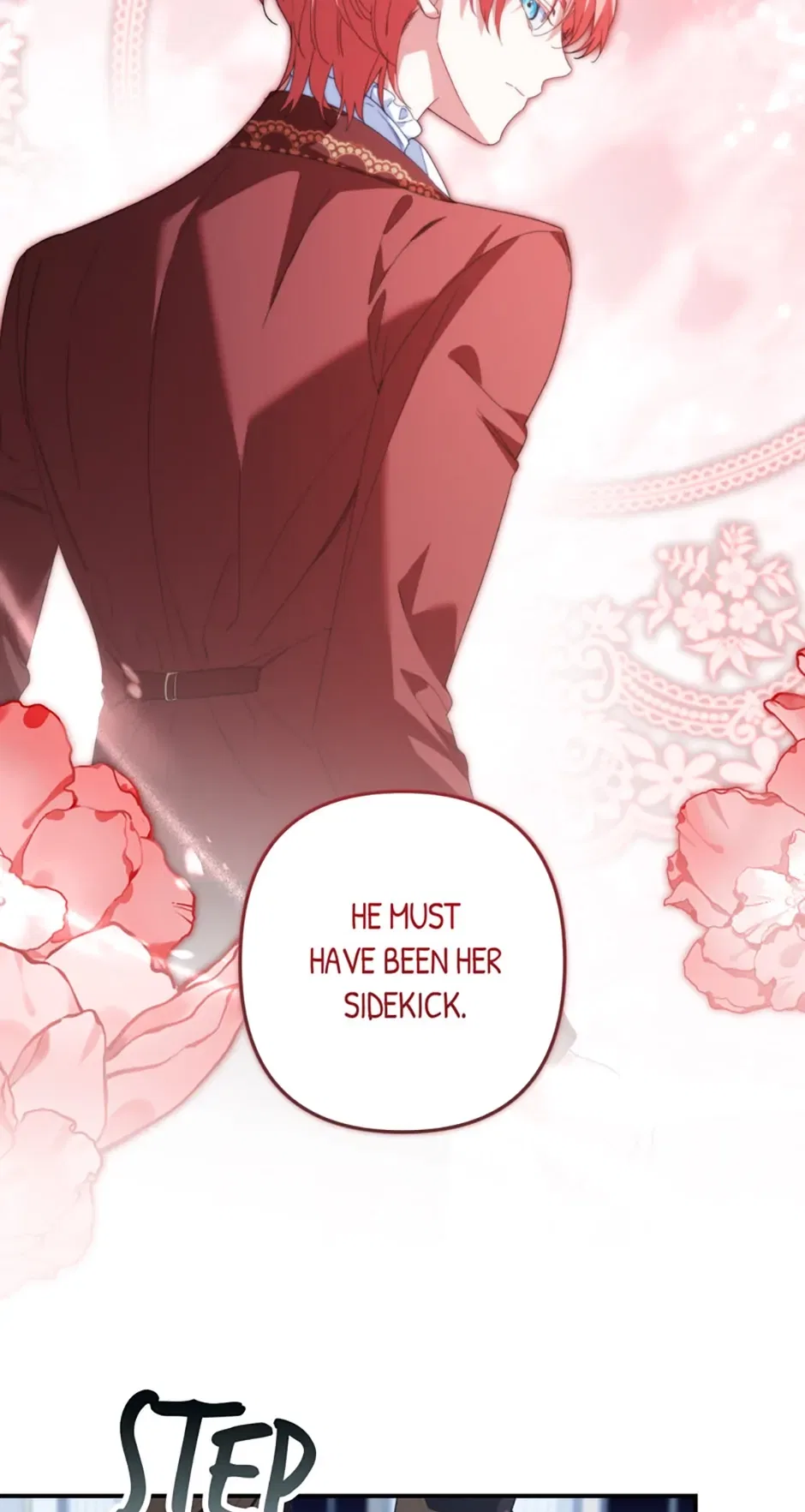 The Fake Dating Proposal to the Prince Chapter 69 – Page 27