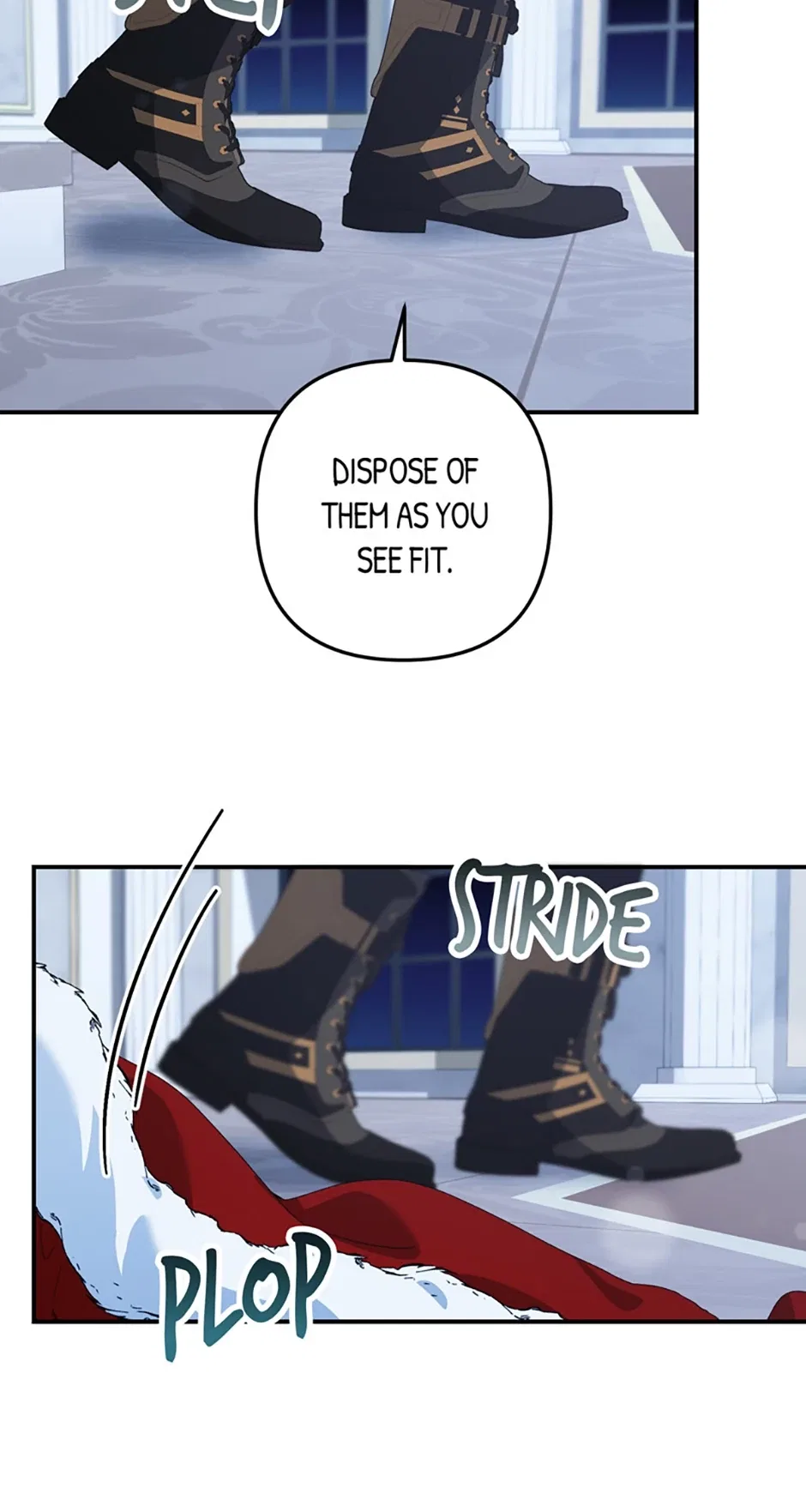 The Fake Dating Proposal to the Prince Chapter 69 – Page 28