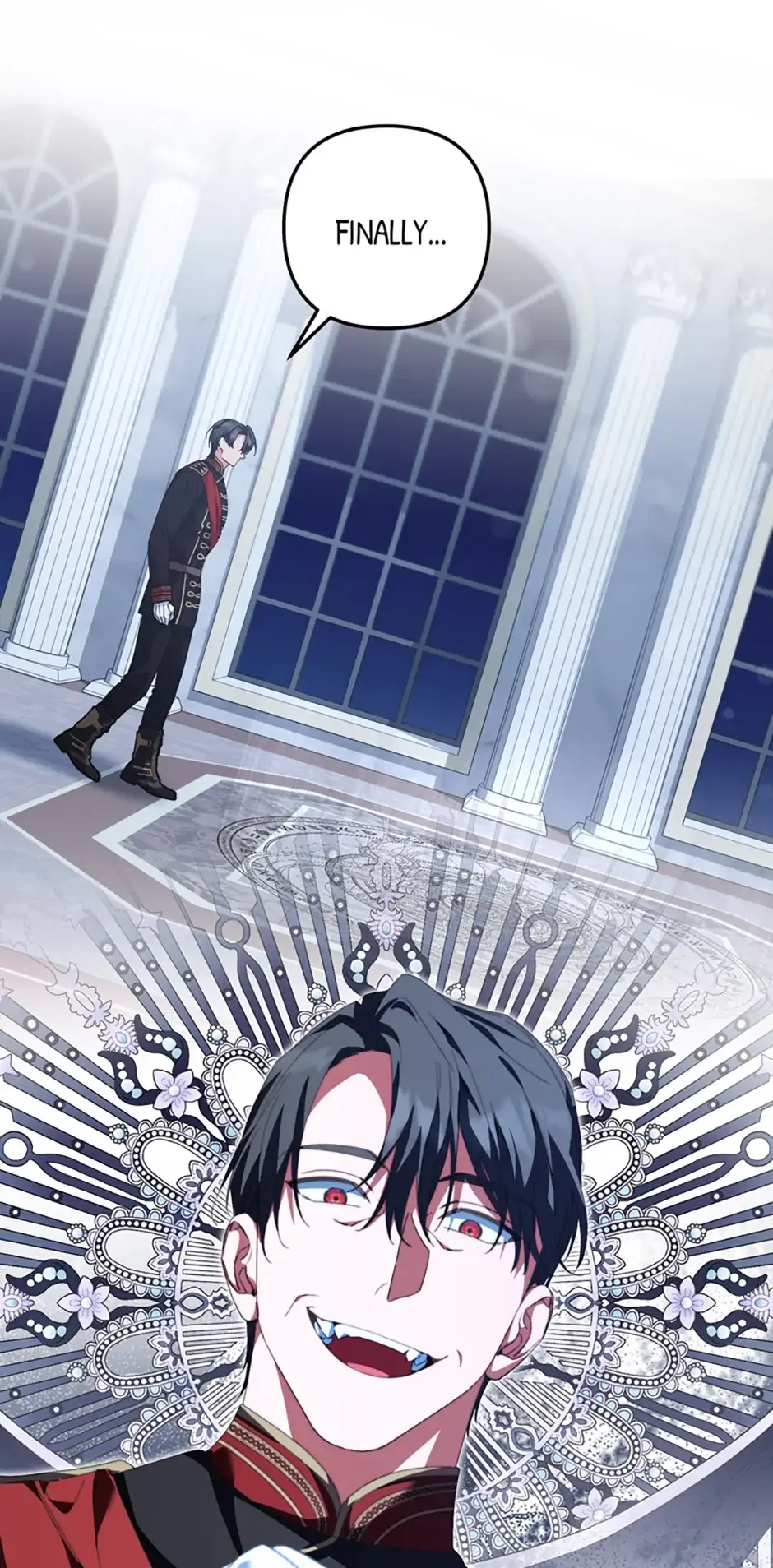 The Fake Dating Proposal to the Prince Chapter 69 – Page 29