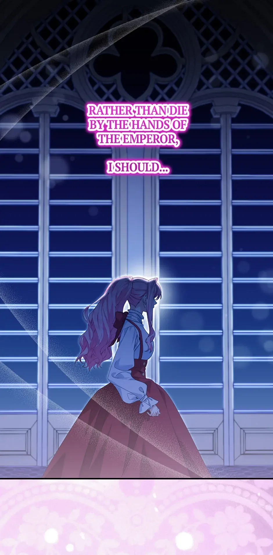 The Fake Dating Proposal to the Prince Chapter 69 – Page 33