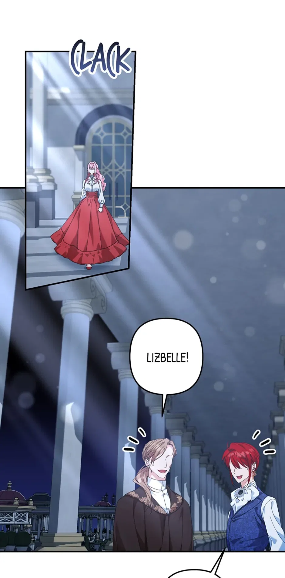 The Fake Dating Proposal to the Prince Chapter 69 – Page 36