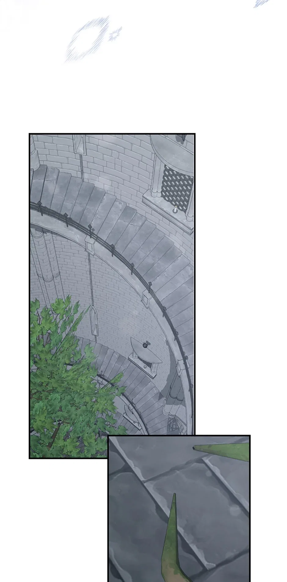 The Fake Dating Proposal to the Prince Chapter 69 – Page 39