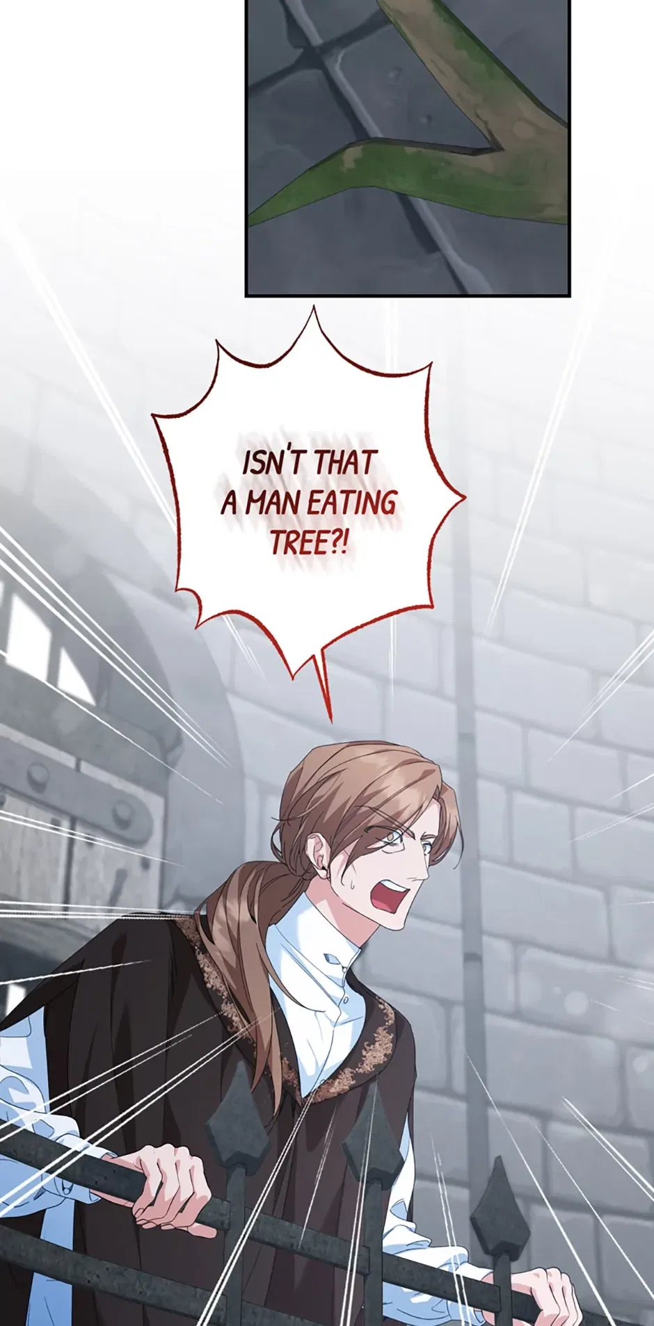 The Fake Dating Proposal to the Prince Chapter 69 – Page 40