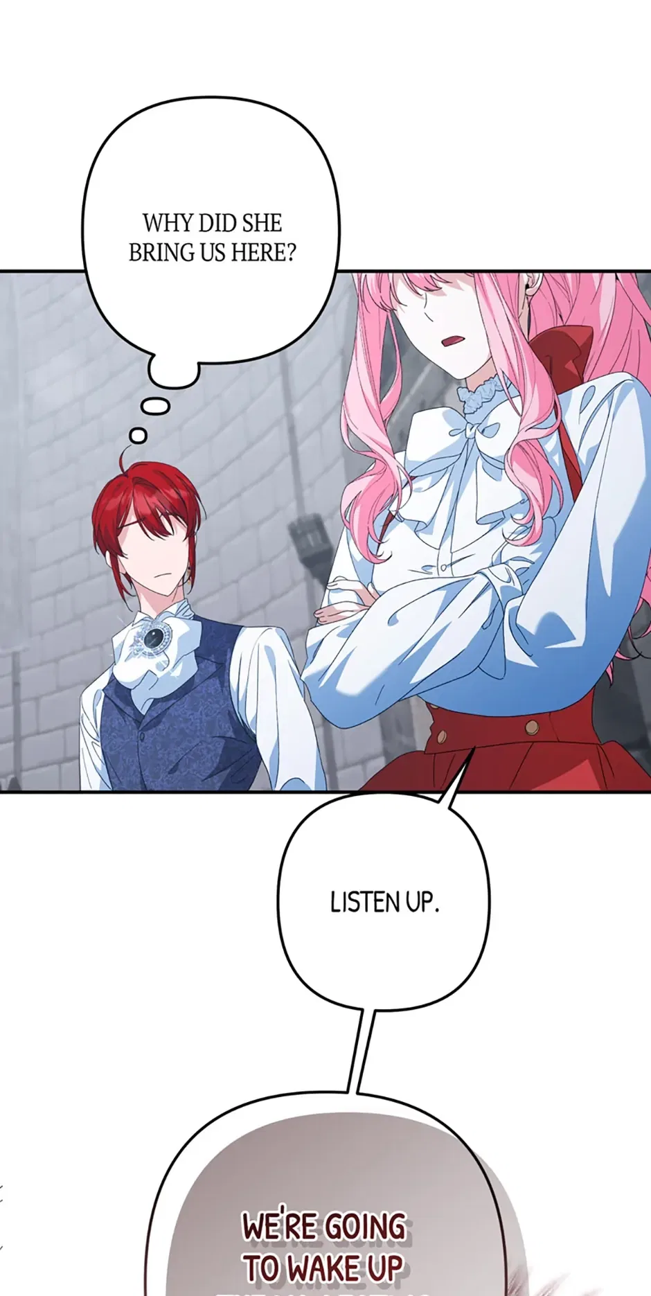 The Fake Dating Proposal to the Prince Chapter 69 – Page 42