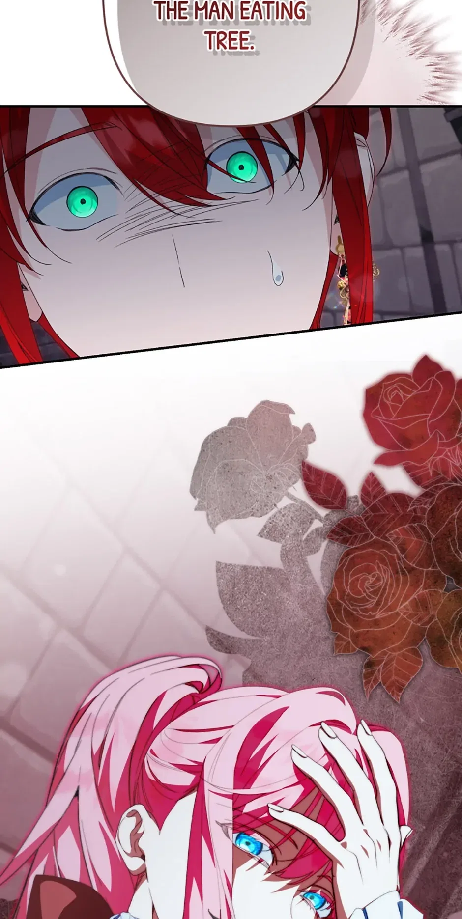 The Fake Dating Proposal to the Prince Chapter 69 – Page 43