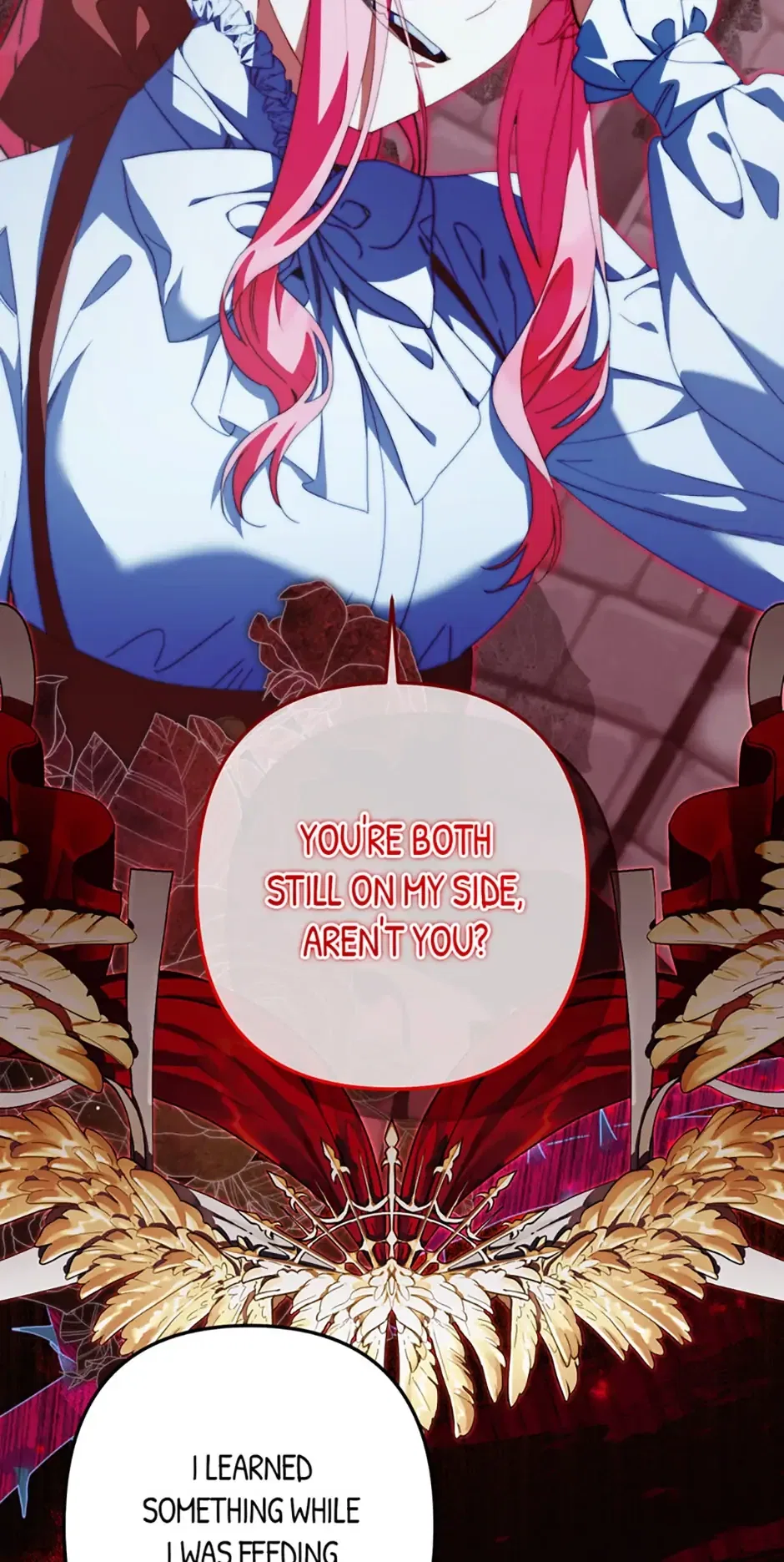 The Fake Dating Proposal to the Prince Chapter 69 – Page 44