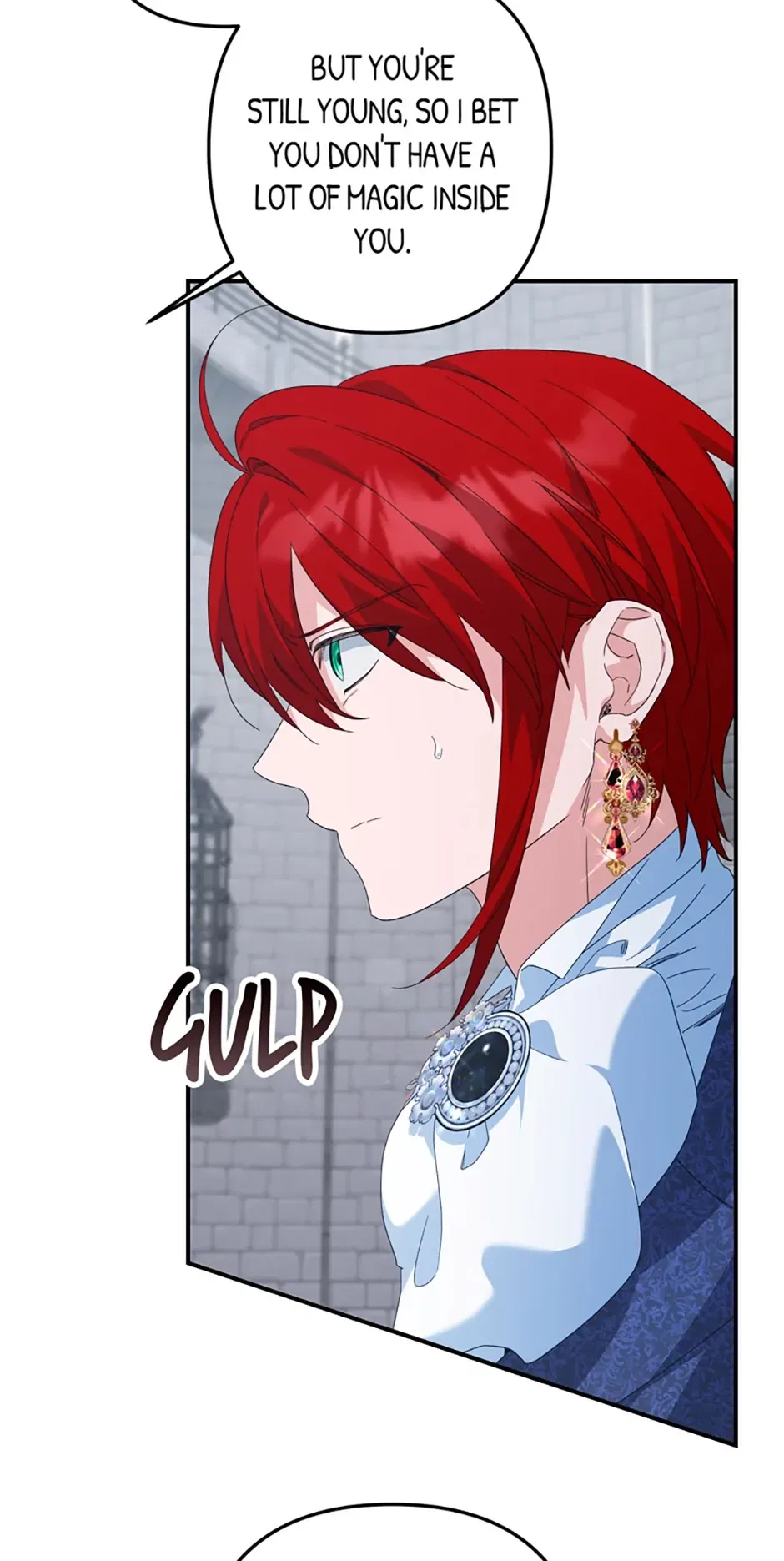The Fake Dating Proposal to the Prince Chapter 69 – Page 46