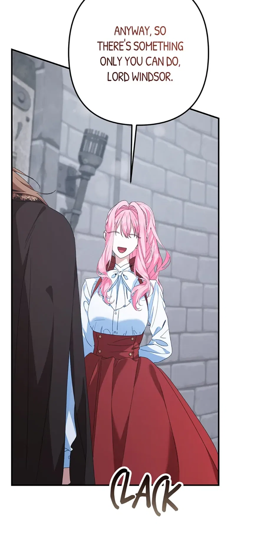 The Fake Dating Proposal to the Prince Chapter 69 – Page 47