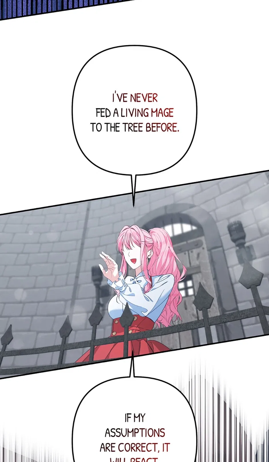 The Fake Dating Proposal to the Prince Chapter 69 – Page 50