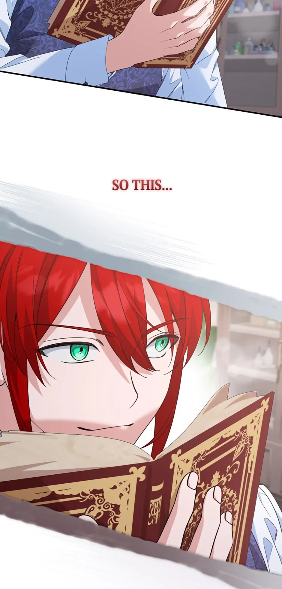 The Fake Dating Proposal to the Prince Chapter 68 – Page 3