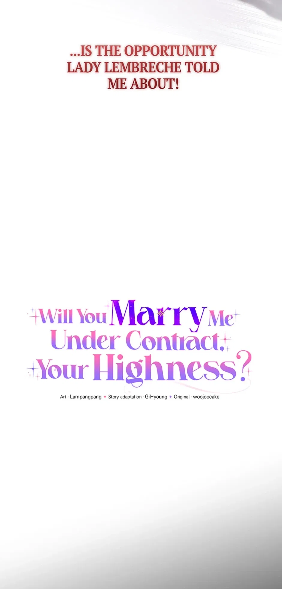 The Fake Dating Proposal to the Prince Chapter 68 – Page 4