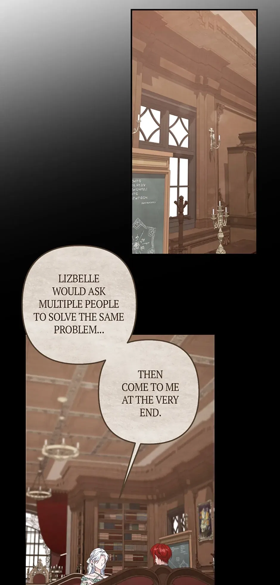The Fake Dating Proposal to the Prince Chapter 68 – Page 5