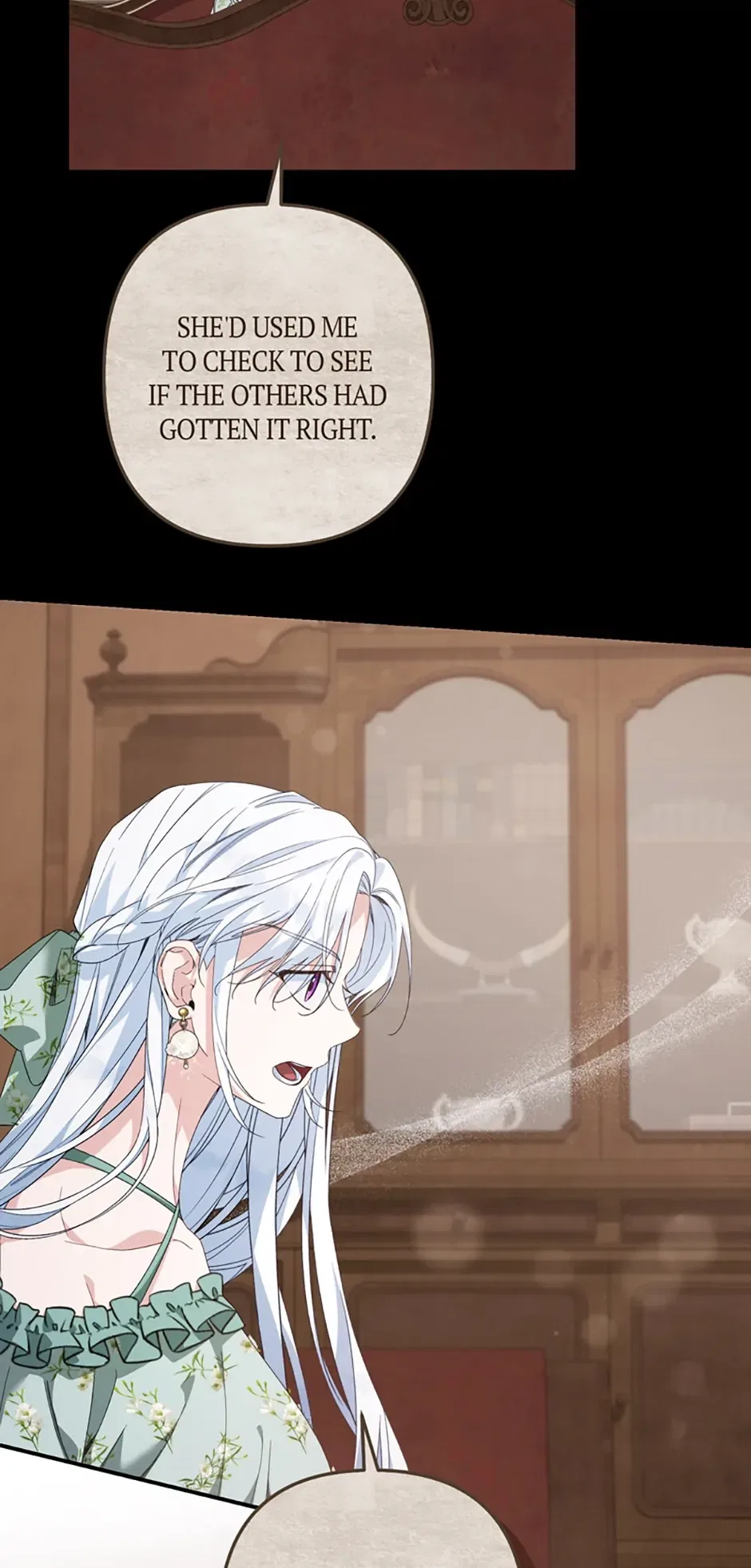 The Fake Dating Proposal to the Prince Chapter 68 – Page 6