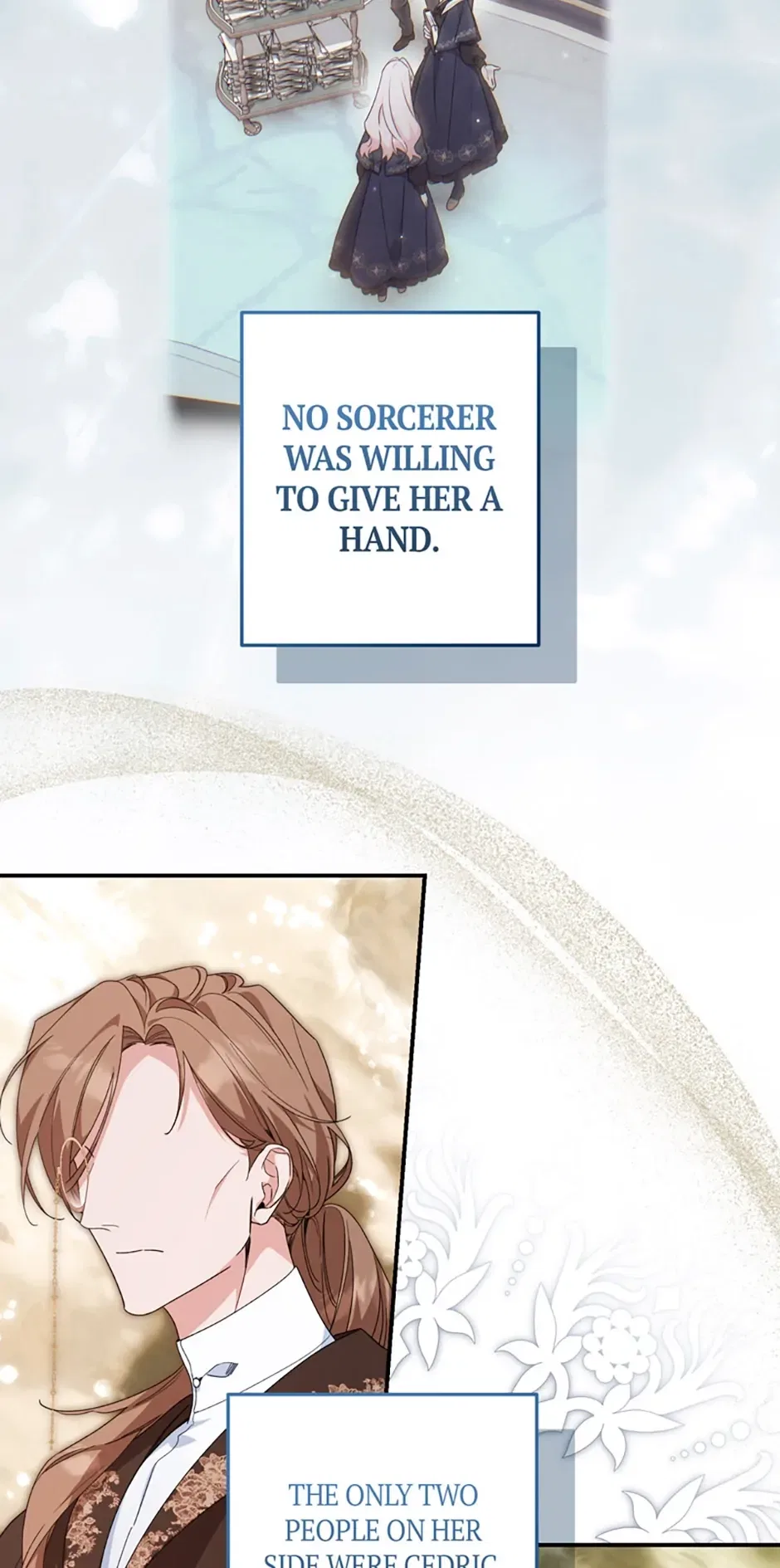 The Fake Dating Proposal to the Prince Chapter 68 – Page 10