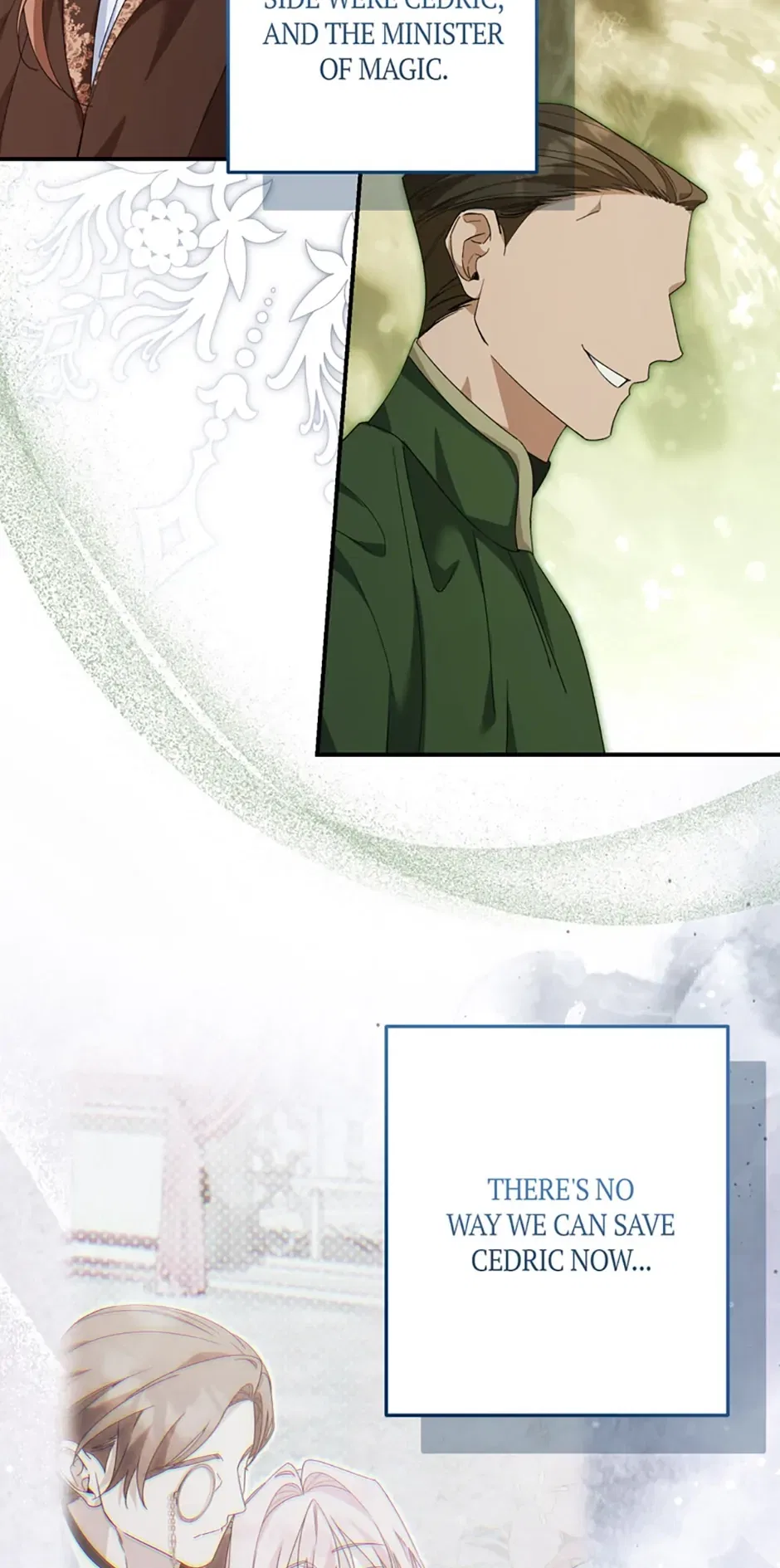 The Fake Dating Proposal to the Prince Chapter 68 – Page 11