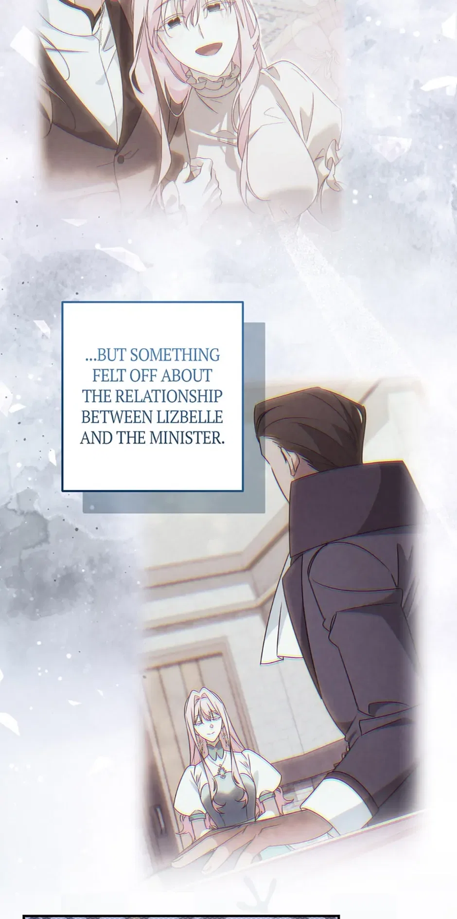 The Fake Dating Proposal to the Prince Chapter 68 – Page 12