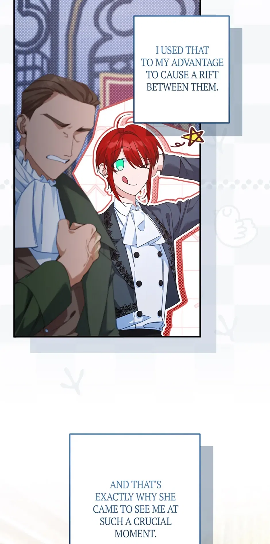 The Fake Dating Proposal to the Prince Chapter 68 – Page 13