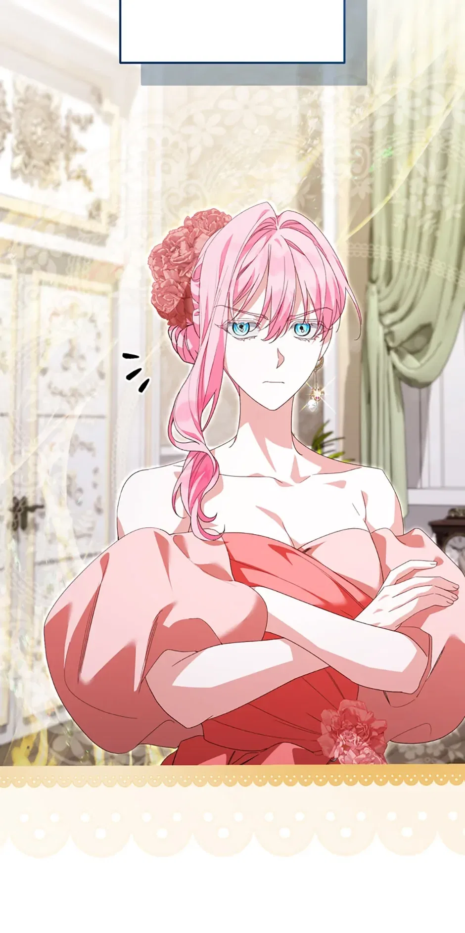 The Fake Dating Proposal to the Prince Chapter 68 – Page 14