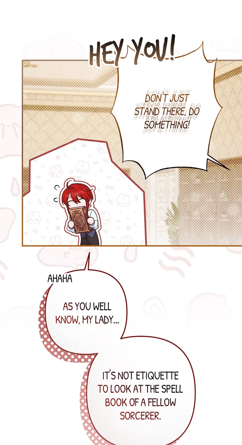 The Fake Dating Proposal to the Prince Chapter 68 – Page 15