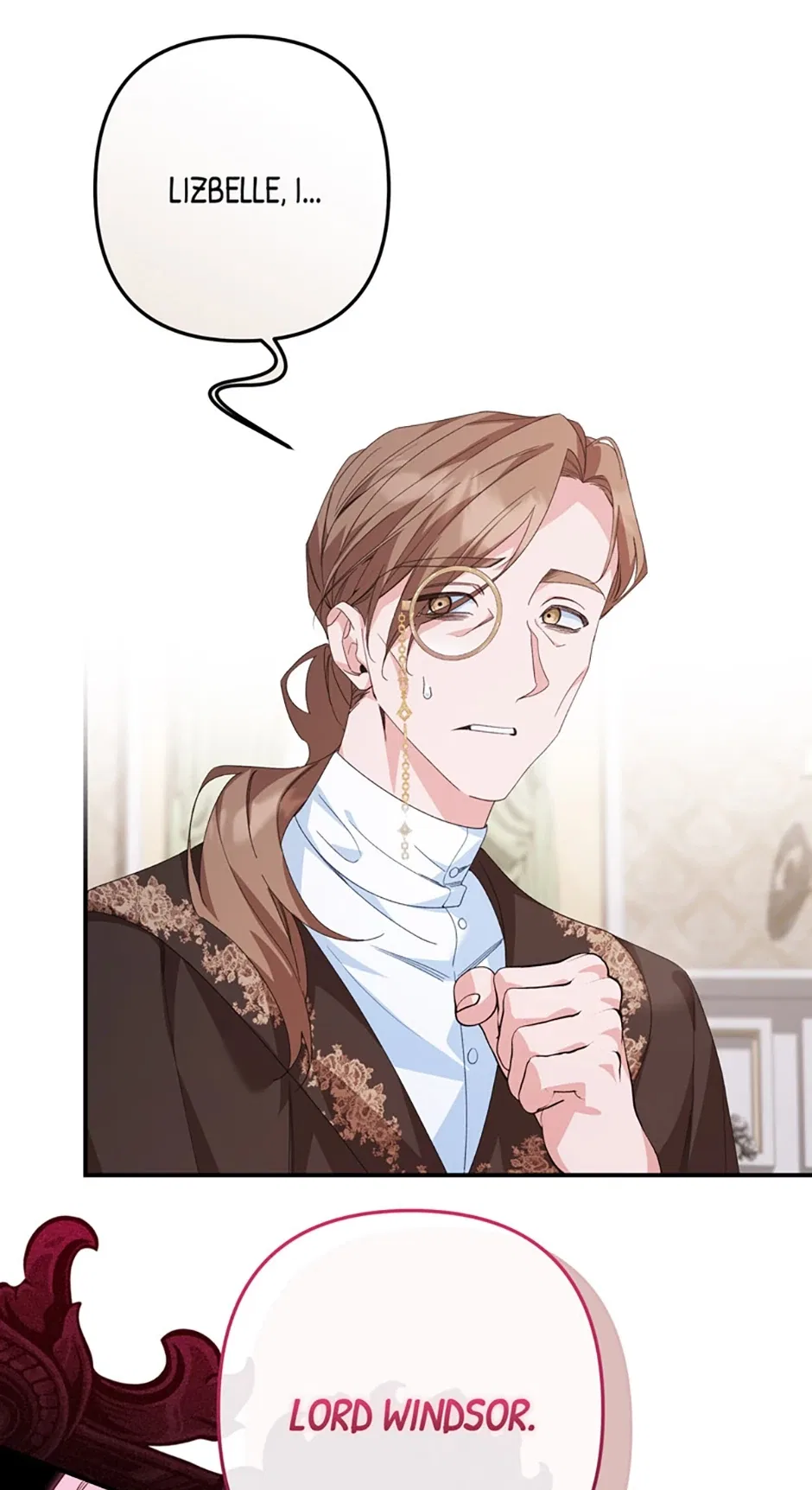The Fake Dating Proposal to the Prince Chapter 68 – Page 17
