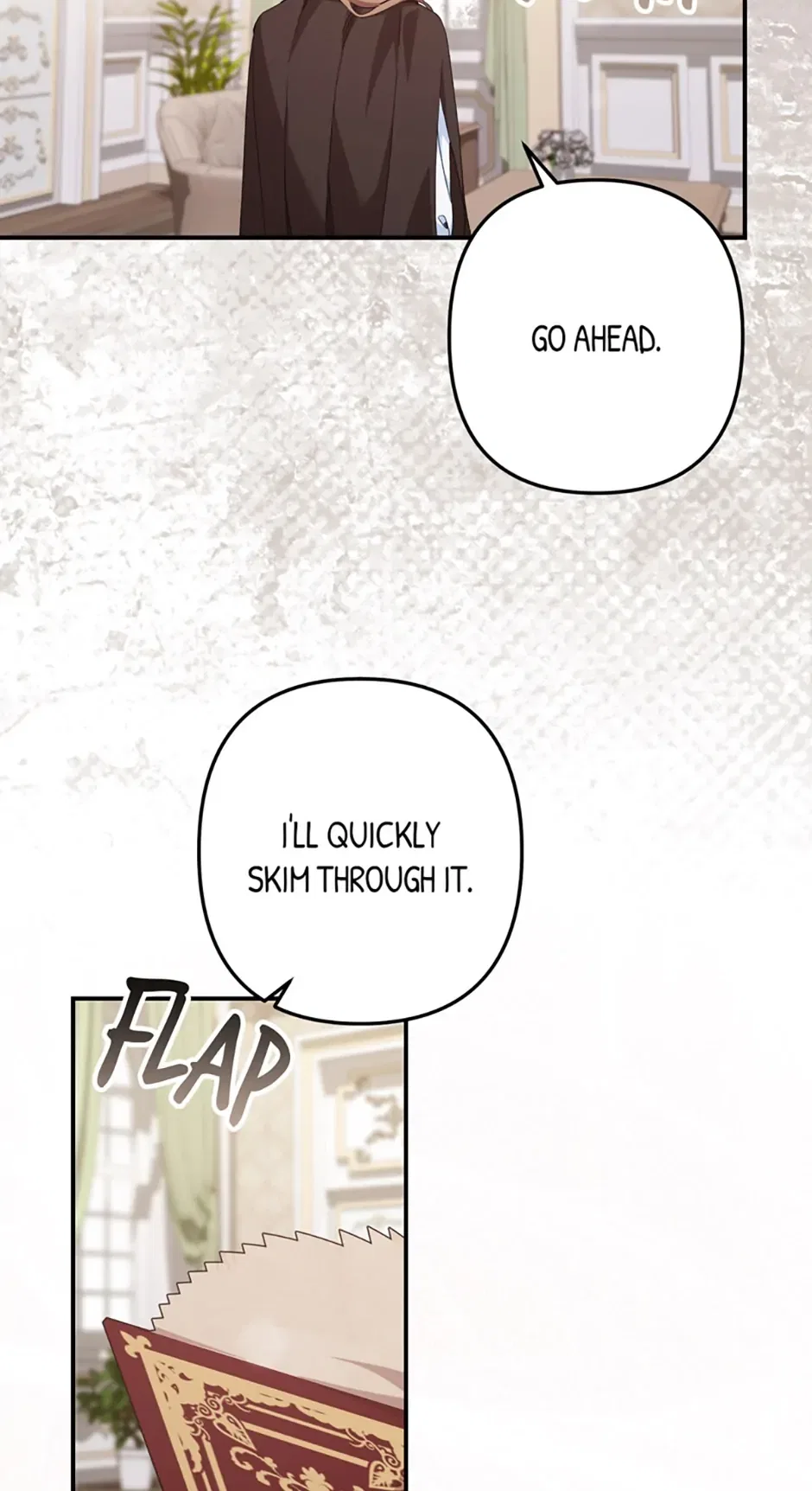 The Fake Dating Proposal to the Prince Chapter 68 – Page 19