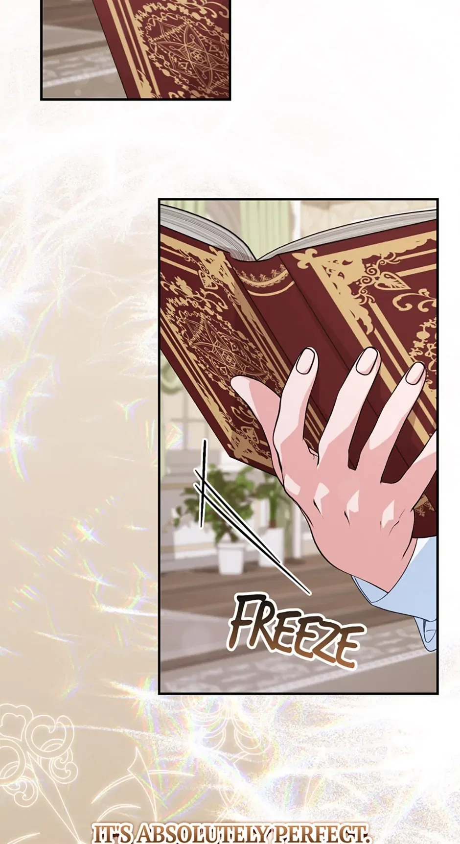 The Fake Dating Proposal to the Prince Chapter 68 – Page 20