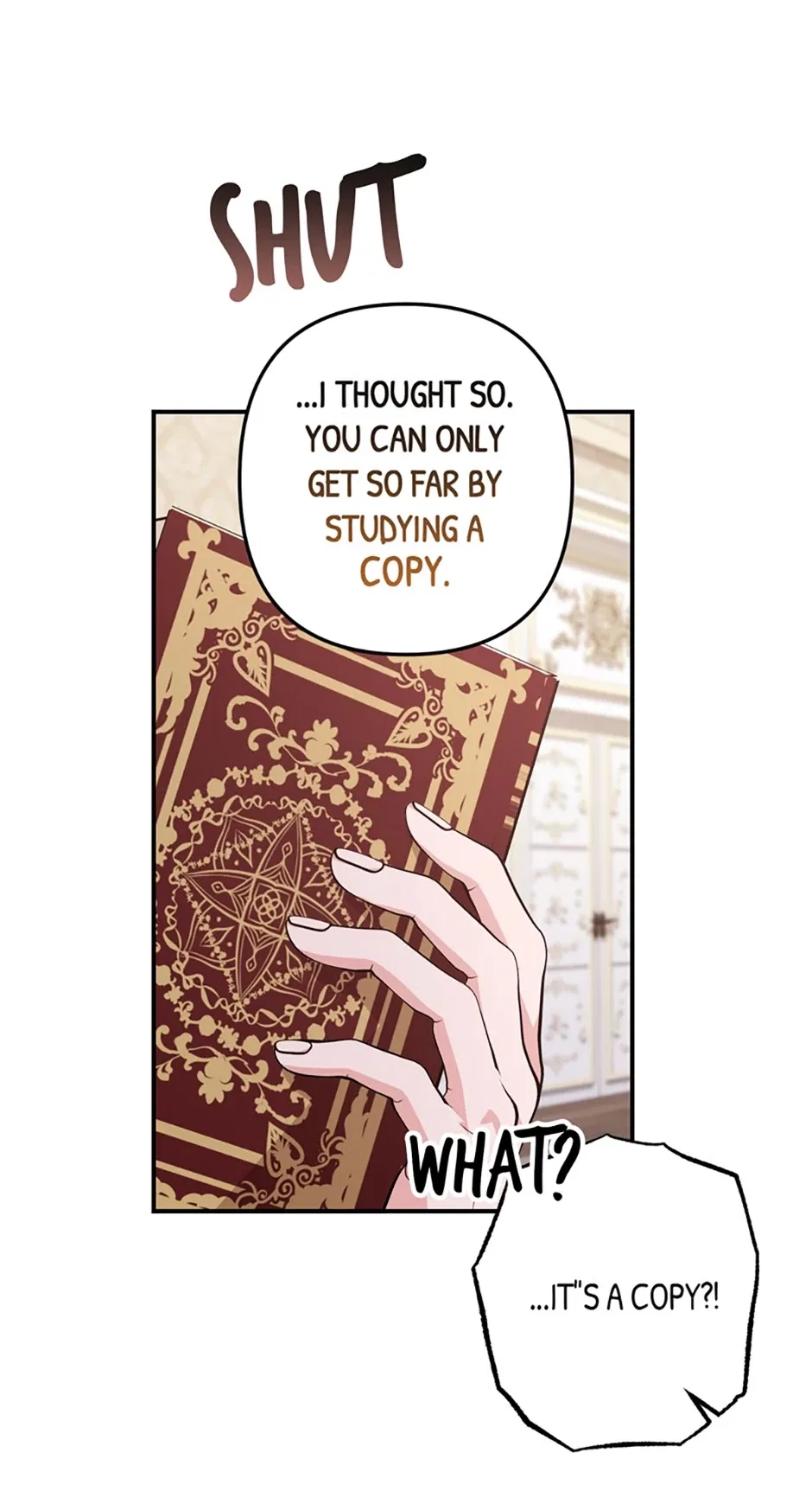 The Fake Dating Proposal to the Prince Chapter 68 – Page 23