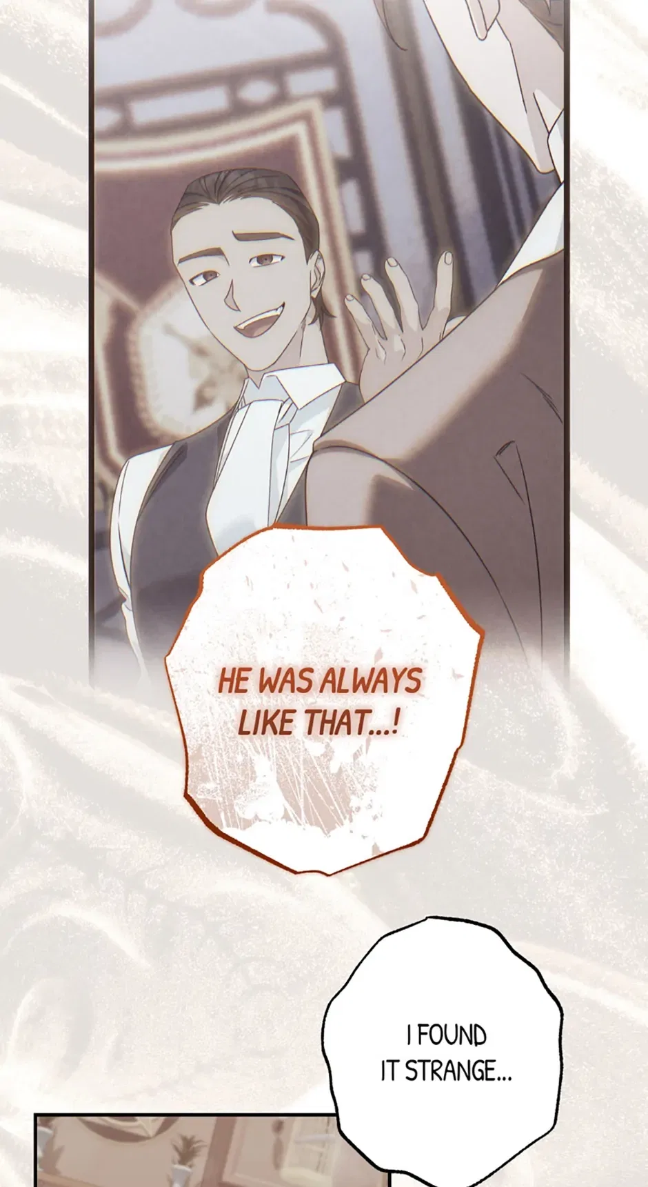 The Fake Dating Proposal to the Prince Chapter 68 – Page 26