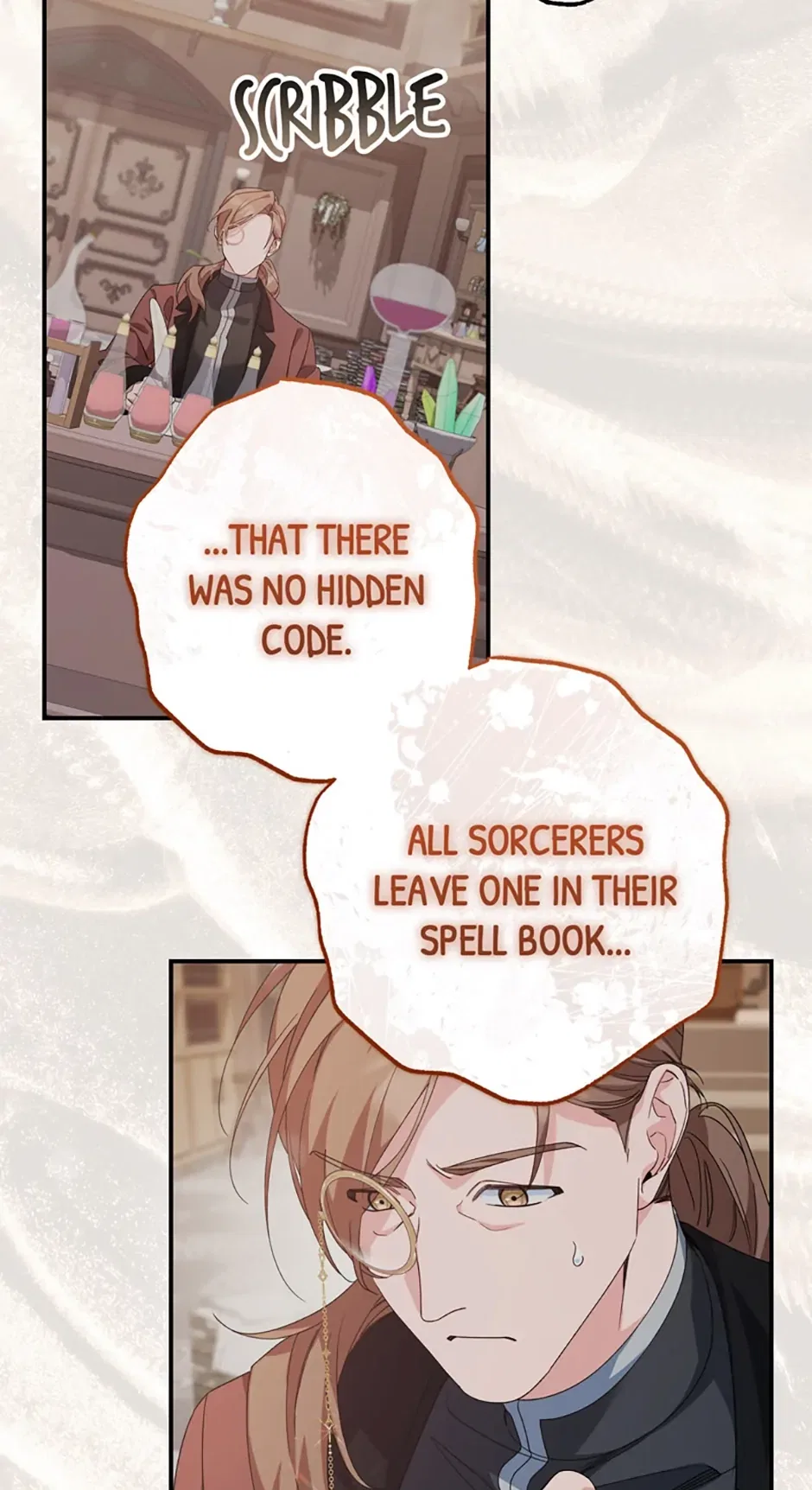 The Fake Dating Proposal to the Prince Chapter 68 – Page 27