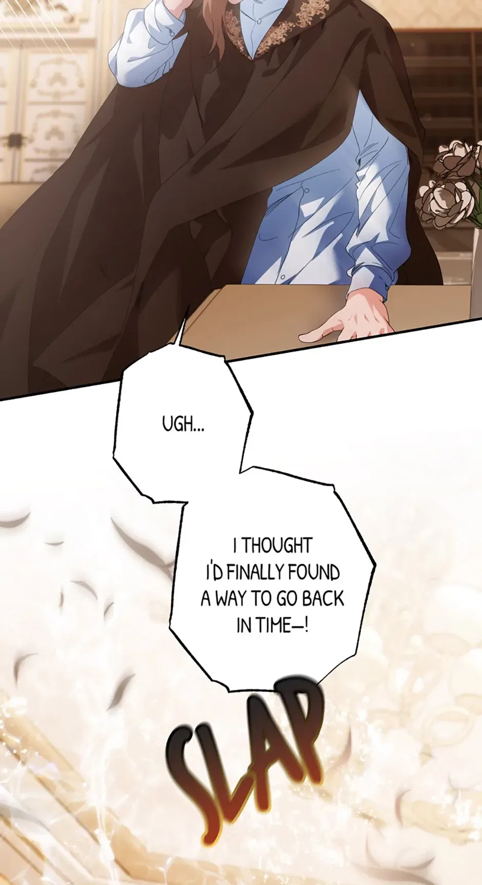 The Fake Dating Proposal to the Prince Chapter 68 – Page 29