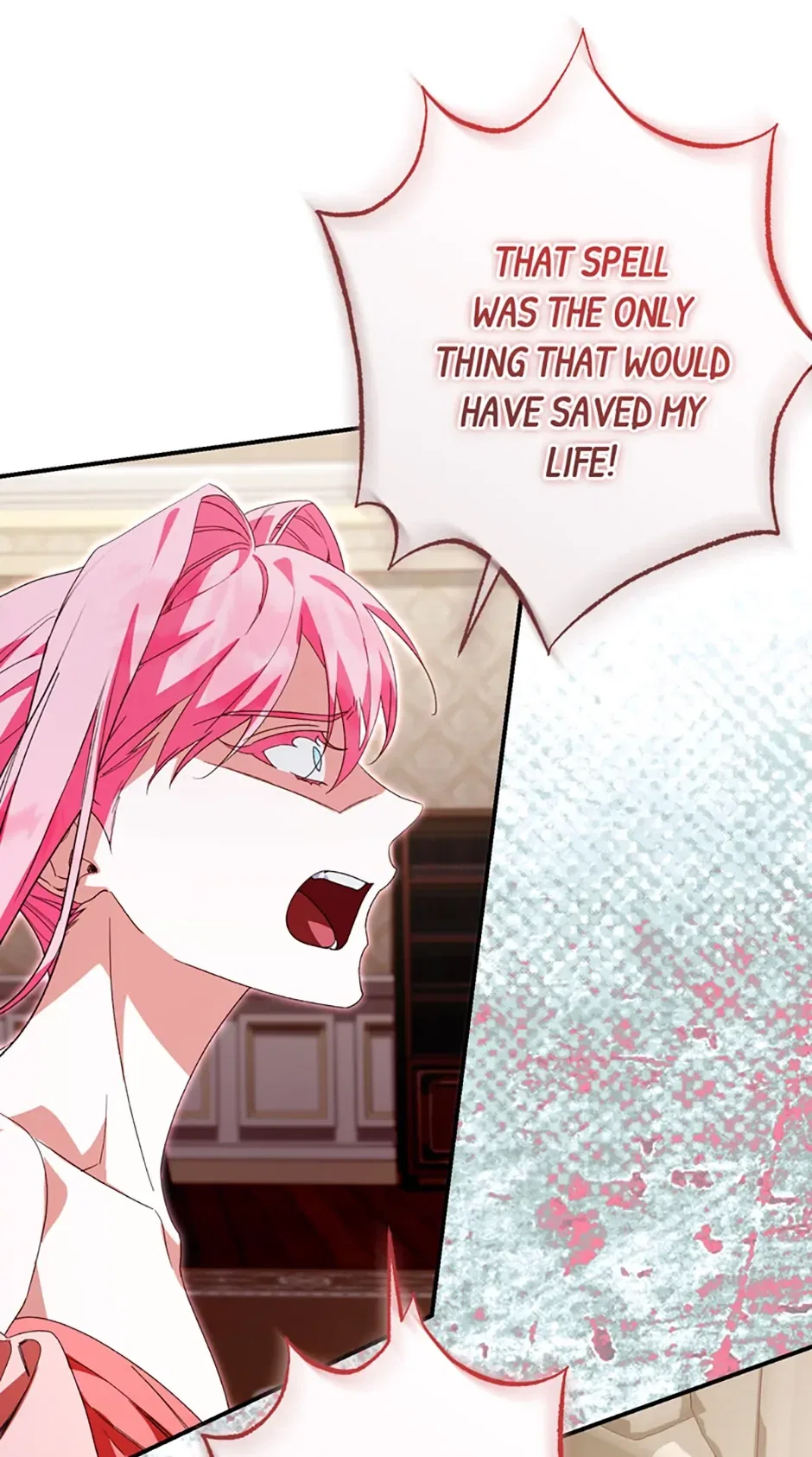 The Fake Dating Proposal to the Prince Chapter 68 – Page 31