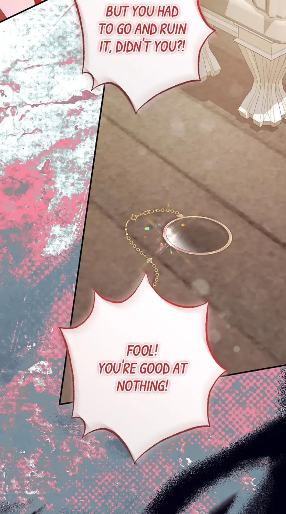 The Fake Dating Proposal to the Prince Chapter 68 – Page 32